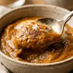 High Protein Pumpkin Spice Latte Protein Pudding