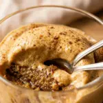 High Protein Pumpkin Spice Tiramisu Cups Recipe