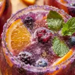 Hocus Pocus Punch
