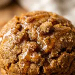 Maple Brown Sugar Pumpkin Cookies Dessert