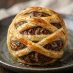 Mummy Meatballs