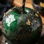 Poison Candy Apples