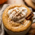 Pumpkin Spice Latte Smoothie