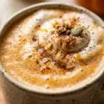 Pumpkin Spice Latte Smoothie