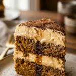 Pumpkin Tiramisu Layer Cake Fall Recipe