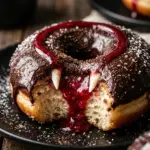Vampire Donuts